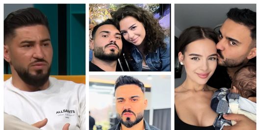VIDEO Bogdan Mocanu, dezvăluiri despre cum sunt, de fapt, lucrurile între Jador și Oana. Ce s-a întâmplat când a fost la ei acasă: “I-a trimis Dumnezeu ce și-a dorit el, pentru ce s-a rugat nopțile.”
