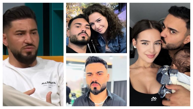 Bianca Dragusanu, indemn sa lasi trecutul in urma