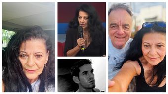 Elena Cârstea a făcut dezvăluiri cutremurătoare despre fiul vitreg care s-a stins din viață. Ce s-a întâmplat, de fapt, cu el: „Se iau unii după alții.”