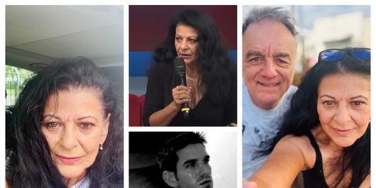 Elena Cârstea a făcut dezvăluiri cutremurătoare despre fiul vitreg care s-a stins din viață. Ce s-a întâmplat, de fapt, cu el: „Se iau unii după alții.”