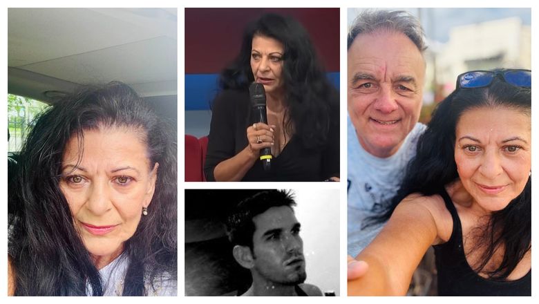 Elena Cârstea a făcut dezvăluiri cutremurătoare despre fiul vitreg care s-a stins din viață. Ce s-a întâmplat, de fapt, cu el: „Se iau unii după alții.”