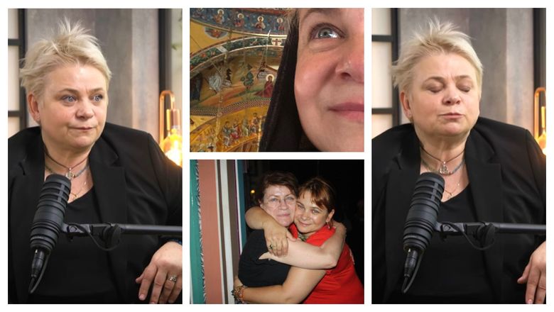 Anca Sigartău, dezvăluiri cutremurătoare despre diagnosticul pe care l-a primit: “Se spune că poți trăi aproximativ un an. Mi s-a spus că nu am șanse.”