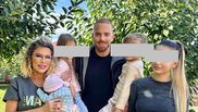 Familia Alinei Laufer
