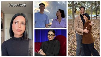 Motivul pentru care Andreea Popescu a ajuns la divorț. Ce a făcut-o să renunțe la povestea de iubire: „Dacă a dispărut, e greu să nu te pierzi.”