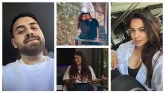 Betty Salam și Cătălin Vișănescu au semnat înțelegerea finală la notar. Fiica lui Florin Salam a renunțat la custodia fiului ei: „Am luat decizia cea mai bună pentru el.”