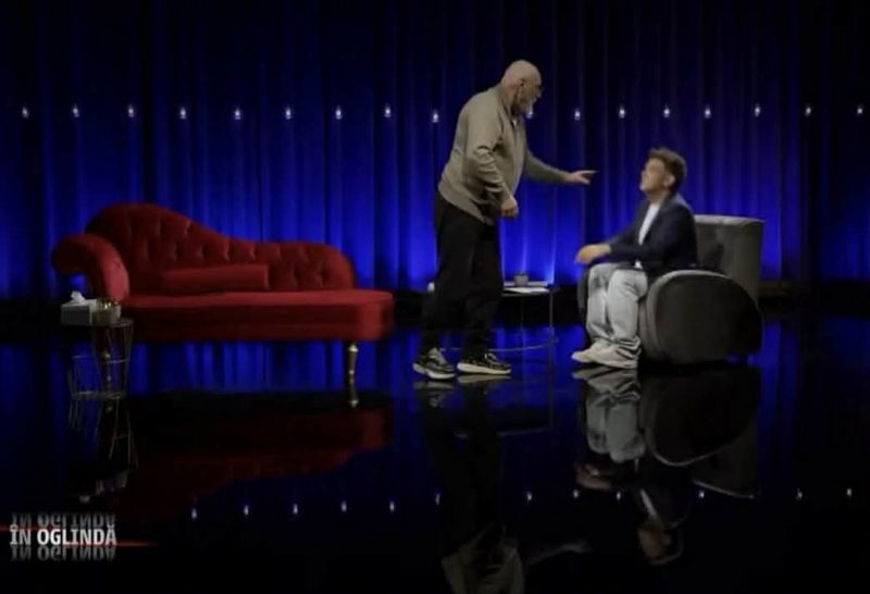 Cristian Andrei-&Icirc;n Oglindă