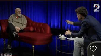 Ce s-a întâmplat între Cristian Andrei și realizatorul Mihai Ghiță? Medicul a fost invitat la “În Oglindă” să vorbească despre scandalul în care a fost implicat: “Arată că asta îți trebuie...”