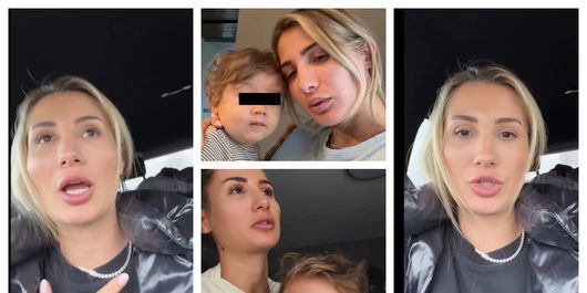 Semnalul de alarmă pe care l-a tras Claudia Puican pentru toate viitoarele mame. Artista nu s-a putut abține să nu vorbească: “Simt o durere când aud că mor copii din cauza asta!”