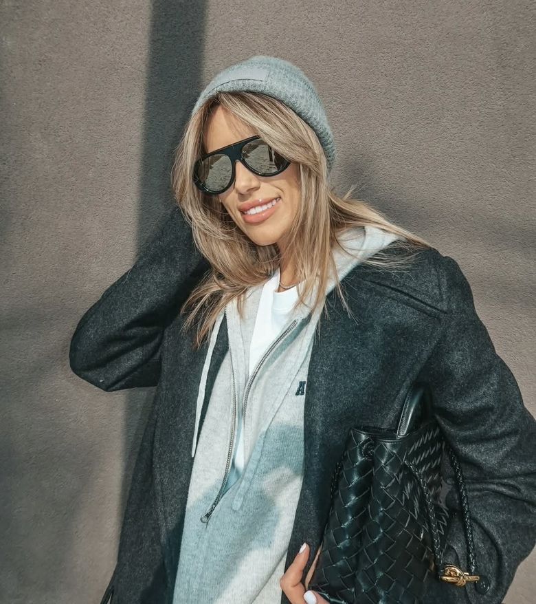 Gabriela Prisăcariu