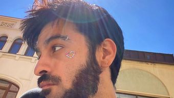 VIDEO Se vede David Pușcaș părinte? Ce spune fiul adoptiv al Luminiței Anghel despre adopții: “Toată lumea și-ar fi dorit să fie în locul meu.”