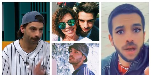 VIDEO Se vede David Pușcaș părinte? Ce spune fiul adoptiv al Luminiței Anghel despre adopții: “Toată lumea și-ar fi dorit să fie în locul meu.”