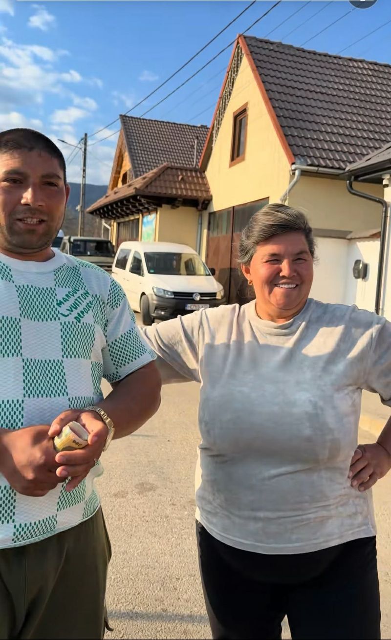 Ciobanul familiei Sterp