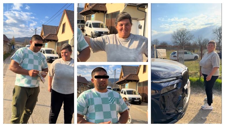 Cât i-a plătit mama Geta ciobanului care a stat două luni la oi și cum a fost experiența lui în familia Sterp: “De acasă l-ai luat, acasă îl duci!”