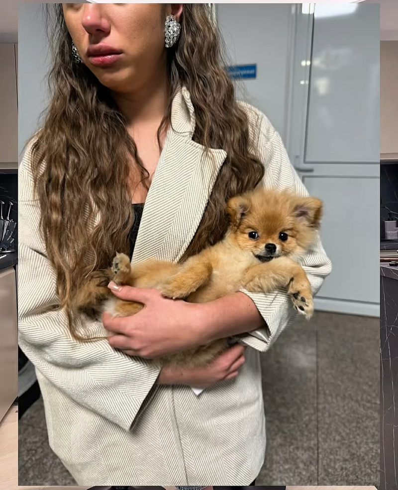 Bianca Giurcă și Candy