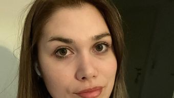 Ce s-a întâmplat în perioada în care Alina Mădălina a fost în spital. Cunoscuta tiktokeriță a răbufnit: „Veți plânge și voi cum am plâns și eu!”