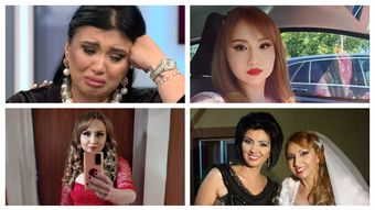 Clipe de groază pentru sora Adrianei Bahmuțeanu, după ce a fost atacată în plină stradă: “Cădeau niște piese negre, trăgeau în roți, trăgeau în geamuri.”