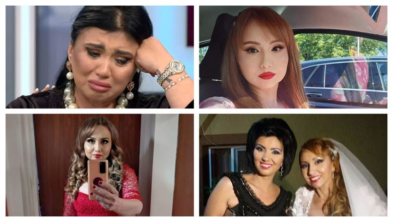 Toni Myers s-a stins din viață