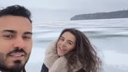 Jador și Oana Ciocan