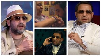 Clipe de panică pentru Dan Bursuc și familia lui! Ce s-a întâmplat cu artistul la doar câteva luni de la moartea mamei sale