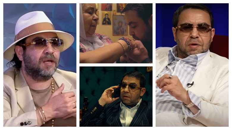 Are o tumoare pe creier!: „Nu se compară cu nimic din ce am mai experimentat până acum”