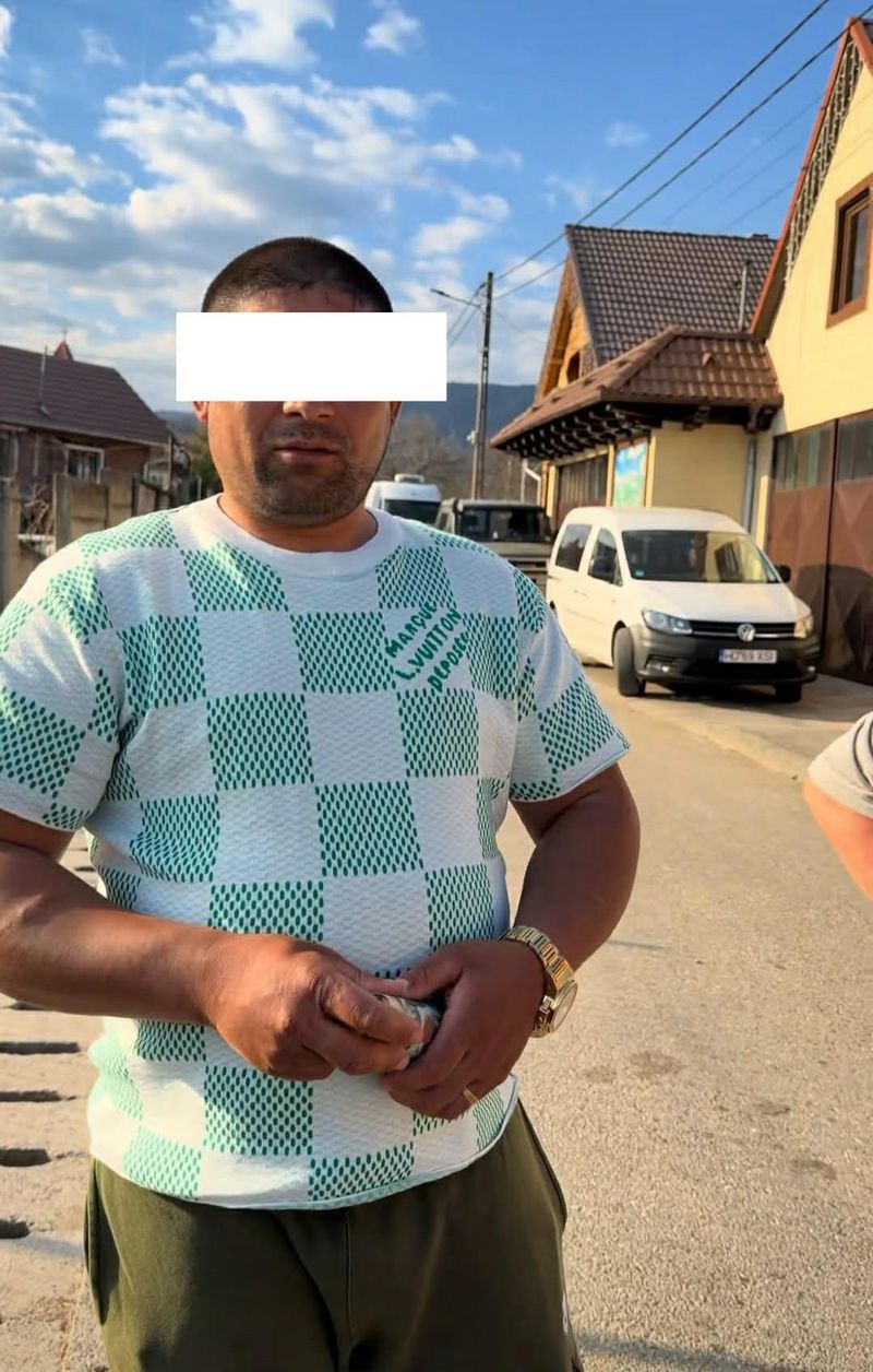 Ciobanul familiei Sterp
