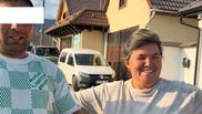 Ciobanul familiei Sterp
