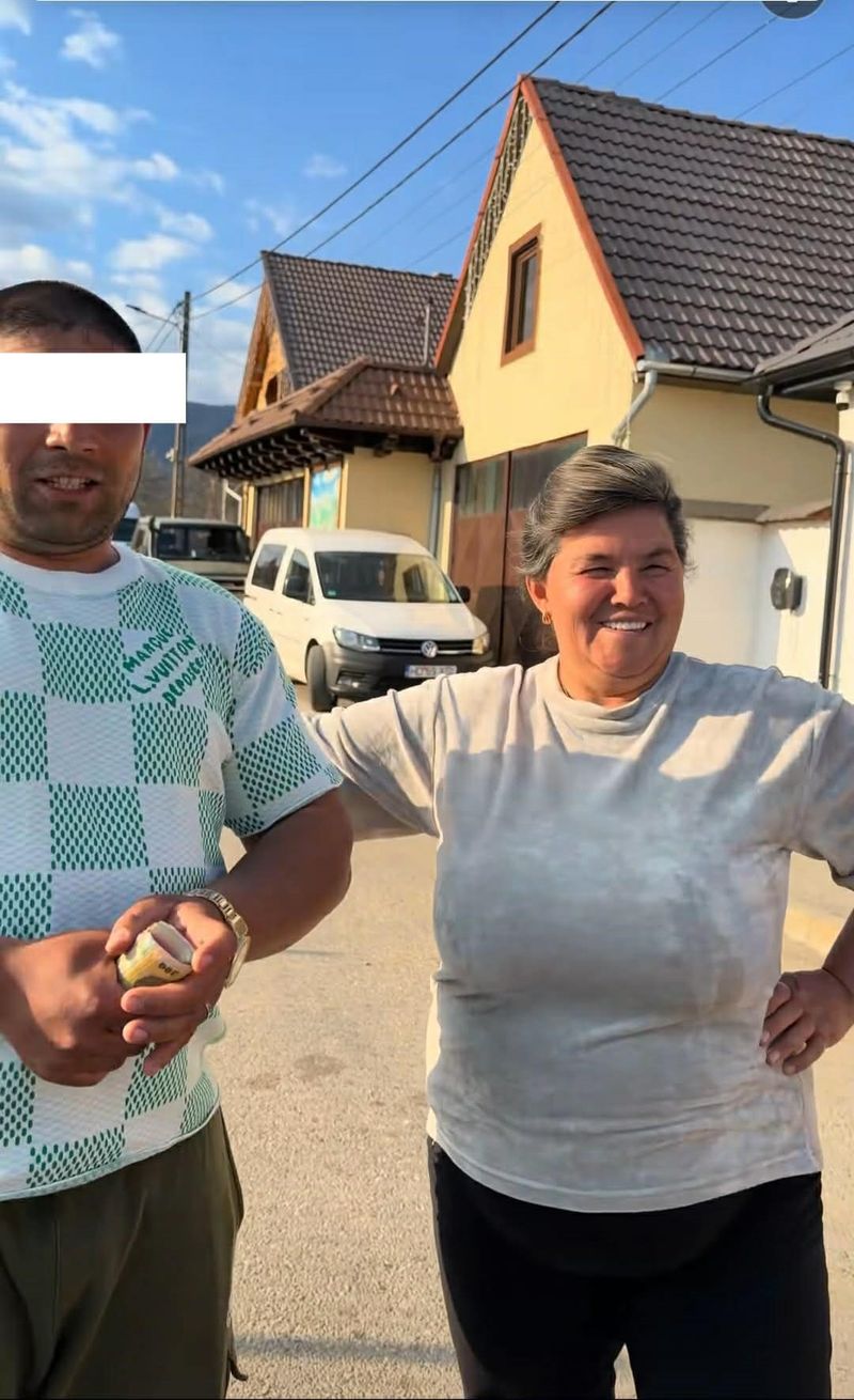 Ciobanul familiei Sterp