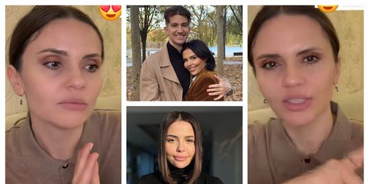 Ce mesaj a primit Cristina Șișcanu în privat de la un urmăritor. Vedeta a răbufnit și nu s-a mai putut abține: “Este un paradox. Probabil este doar o iluzie.”