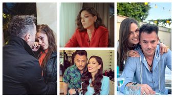 Irina Fodor a făcut dezvăluiri din relația cu soțul ei, Răzvan Fodor. Cum au traversat cei doi momentele tensionate din cuplu: „O căsnicie trebuie consolidată constant, nu crește din pământ.”