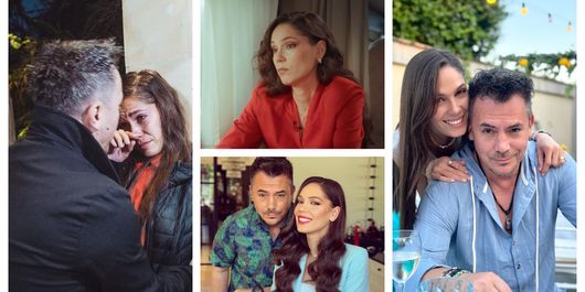 Irina Fodor a făcut dezvăluiri din relația cu soțul ei, Răzvan Fodor. Cum au traversat cei doi momentele tensionate din cuplu: „O căsnicie trebuie consolidată constant, nu crește din pământ.”