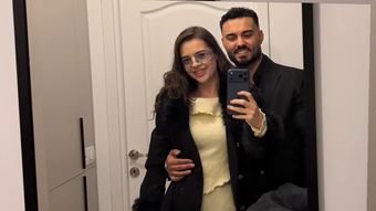 Reacția dură a Oanei Ciocan după ce s-a spus că ea și Jador s-ar fi despărțit. Tânăra nu s-a mai putut abține: „Realitatea nu se construiește din presupuneri.”