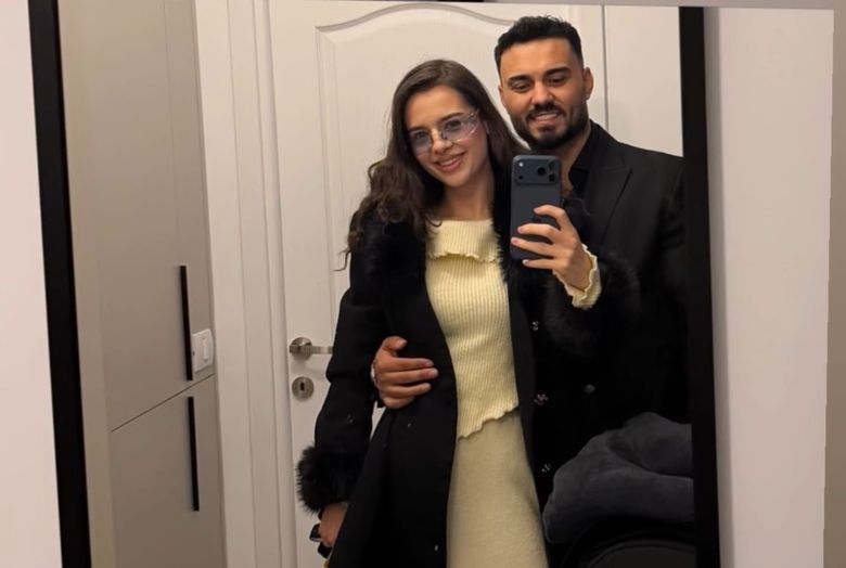 Jador și Oana Ciocan