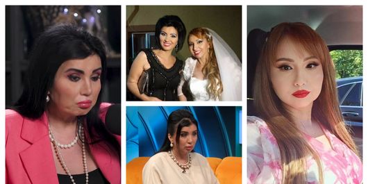 Adriana Bahmuțeanu a reacționat dur după ce sora ei a fost atacată pe stradă: “Lăsați-mi familia în pace!”