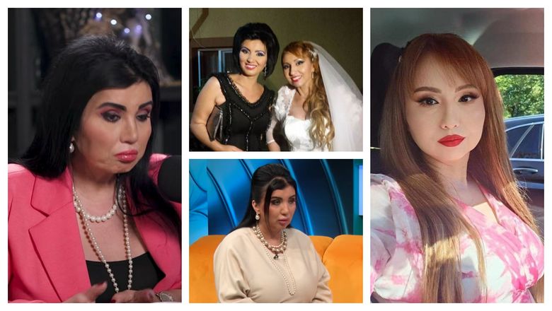 Cum s-a afișat Alina Pușcaș în mediul online și ce detaliu de pe față le-a atras atenția fanilor: “Mi-e un pic groază.”