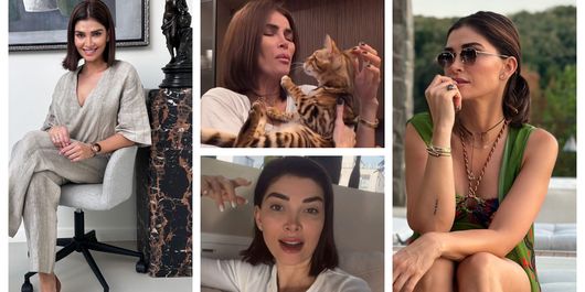 Cum s-a afișat Alina Pușcaș în mediul online și ce detaliu de pe față le-a atras atenția fanilor: “Mi-e un pic groază.”