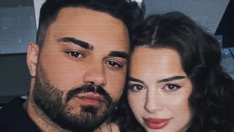 Mesajul emoționant al Oanei Ciocan, după ce Jador a confirmat despărțirea de ea: “Te poate înlocui în orice rol, dar nu și în inima copilului tău”