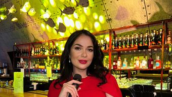 Deea Maxer, declarații despre perioada divorțului și motivul pentru care a ales să refuze multe apariții în lumina reflectoarelor: “Nu știam cum să mă exprim.”