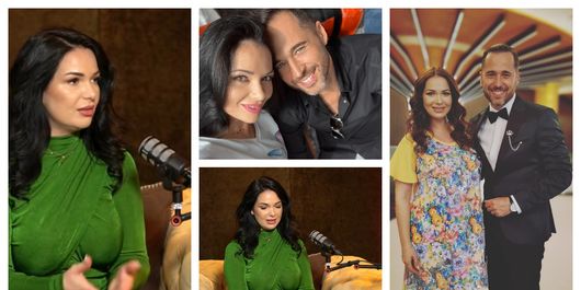 Deea Maxer, declarații despre perioada divorțului și motivul pentru care a ales să refuze multe apariții în lumina reflectoarelor: “Nu știam cum să mă exprim.”