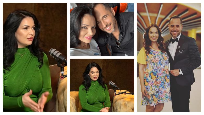 Reacția dură a lui Betty Salam după ce s-a spus că ar fi renunțat la custodia fiului ei: “Nu îl pot forța să locuiască unde momentan nu mai simte. Până aici!”