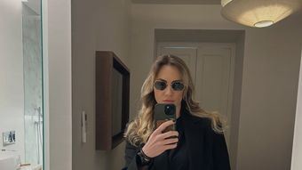 Prima reacție a Biancăi Păsat după ce și-a condus tatăl pe ultimul drum: “Nu știu ce se poate face într-o situație de genul.”