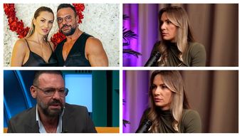 Prima reacție a Biancăi Păsat după ce și-a condus tatăl pe ultimul drum: “Nu știu ce se poate face într-o situație de genul.”