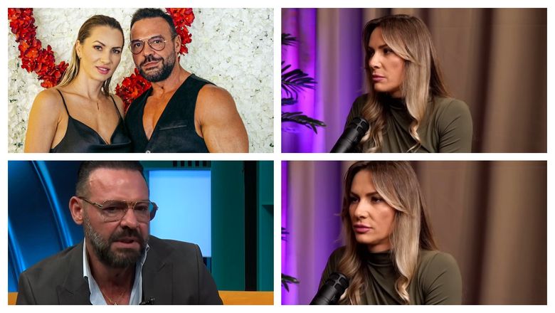 Prima reacție a Biancăi Păsat după ce și-a condus tatăl pe ultimul drum: “Nu știu ce se poate face într-o situație de genul.”