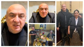 Ce a făcut Leo de la Strehaia în momentul în care tatăl său a murit, mama lui era în spital, iar el nu avea bani pentru medici: “Am băgat mâna și am scos 300 de bucăți.”