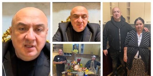Ce a făcut Leo de la Strehaia în momentul în care tatăl său a murit, mama lui era în spital, iar el nu avea bani pentru medici: “Am băgat mâna și am scos 300 de bucăți.”