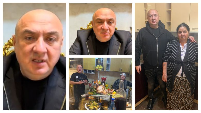 Reacția Adrianei Bahmuțeanu după ce a auzit că Betty Salam a renunțat la custodia fiului său: „Poate dezvolta alte probleme.”