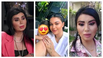 Reacția Adrianei Bahmuțeanu după ce a auzit că Betty Salam a renunțat la custodia fiului său: „Poate dezvolta alte probleme.”