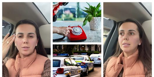 Georgiana Lobonț, la un pas să fie victima unei fraude. Ce detaliu a făcut-o pe artistă să își pună întrebări: „Am rămas șocată. Atunci mi s-a aprins beculețul.”