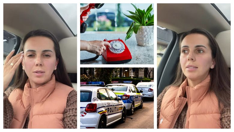 Georgiana Lobonț, la un pas să fie victima unei fraude. Ce detaliu a făcut-o pe artistă să își pună întrebări: „Am rămas șocată. Atunci mi s-a aprins beculețul.” Georgiana Lobonț, la un pas să fie victima unei fraude. Ce detaliu a făcut-o pe artistă să își pună întrebări: „Am rămas șocată. Atunci mi s-a aprins beculețul.”