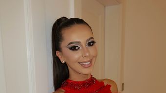 Georgiana Lobonț, la un pas să fie victima unei fraude. Ce detaliu a făcut-o pe artistă să își pună întrebări: „Am rămas șocată. Atunci mi s-a aprins beculețul.”