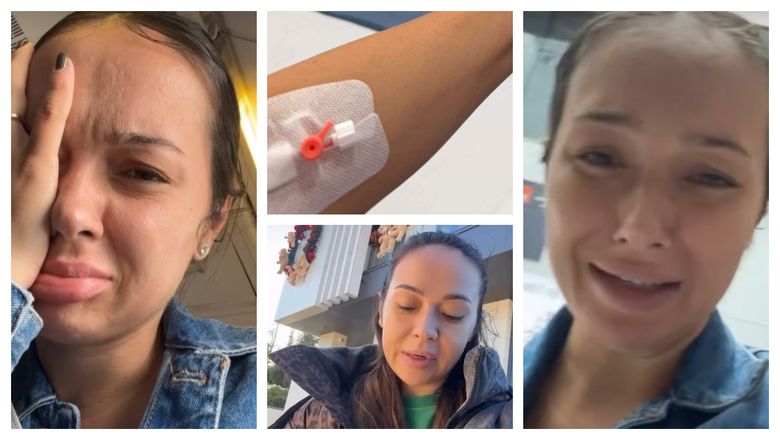 Ce se întâmplă, de fapt, cu Dan Bursuc după ce ar fi ajuns la spital. Impresarul spune adevărul: “Vă doresc sănătate!”